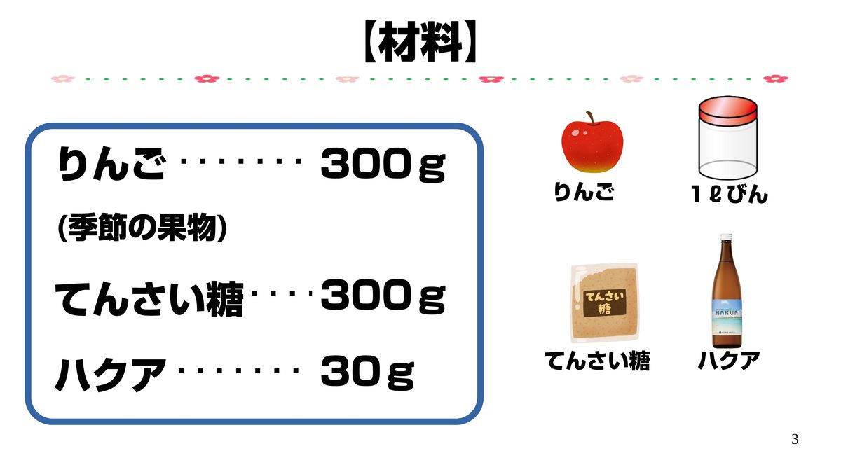 webチャート集 9枚目