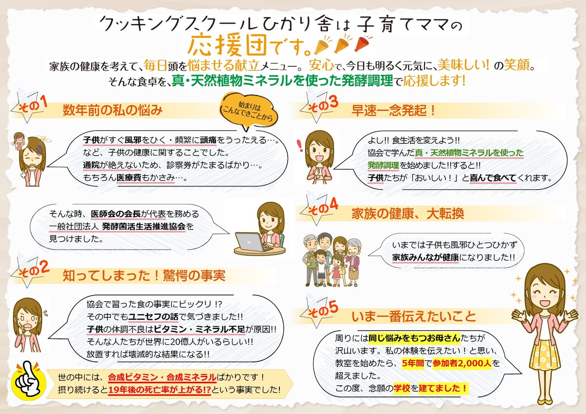 ひかり舎は応援団